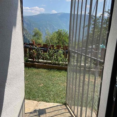 Cottage Modrich ستروغا المظهر الخارجي الصورة
