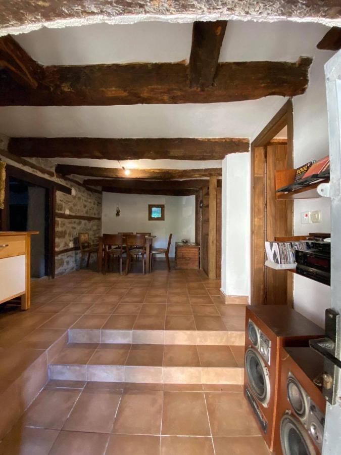 Cottage Modrich ستروغا المظهر الخارجي الصورة