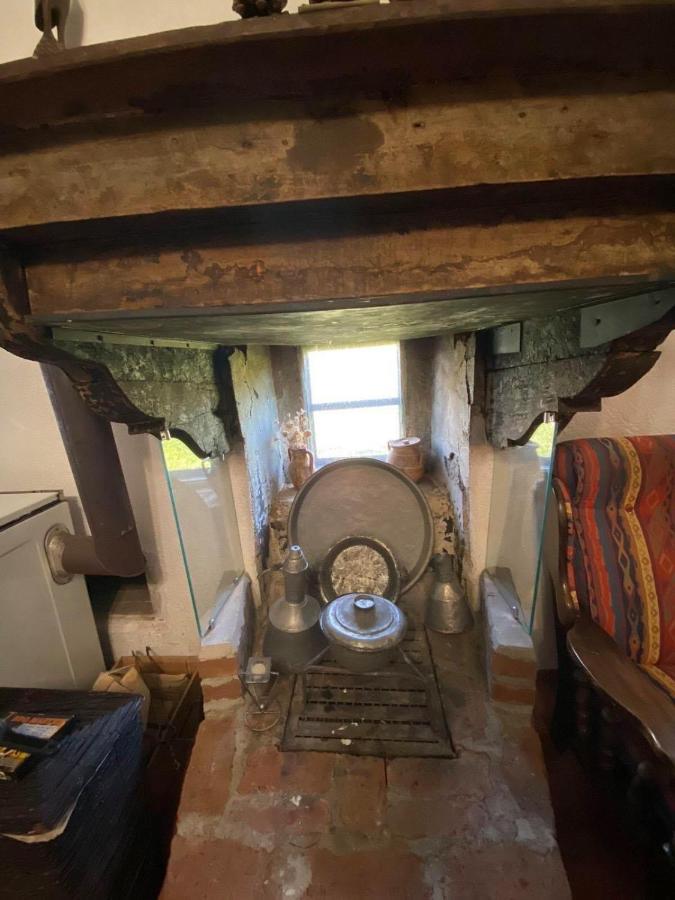 Cottage Modrich ستروغا المظهر الخارجي الصورة