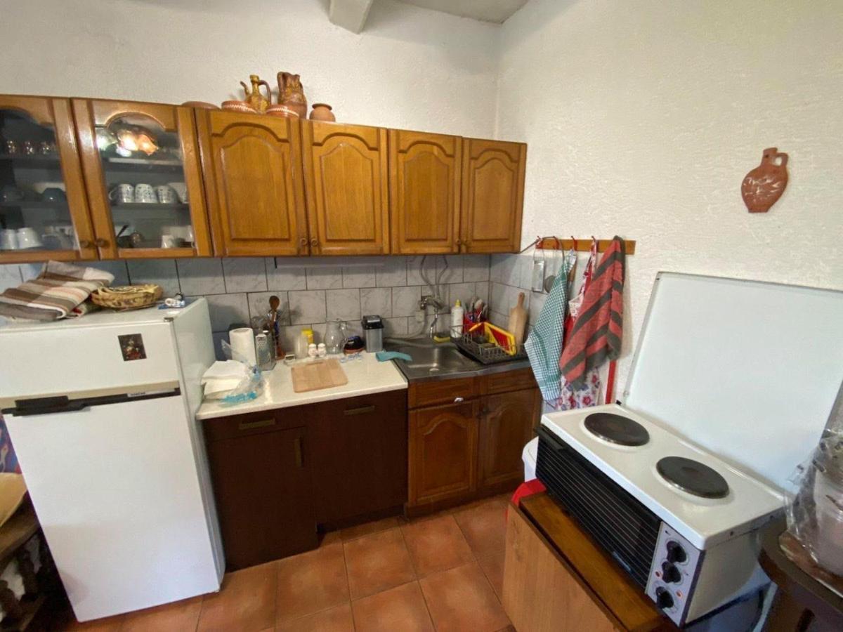 Cottage Modrich ستروغا المظهر الخارجي الصورة