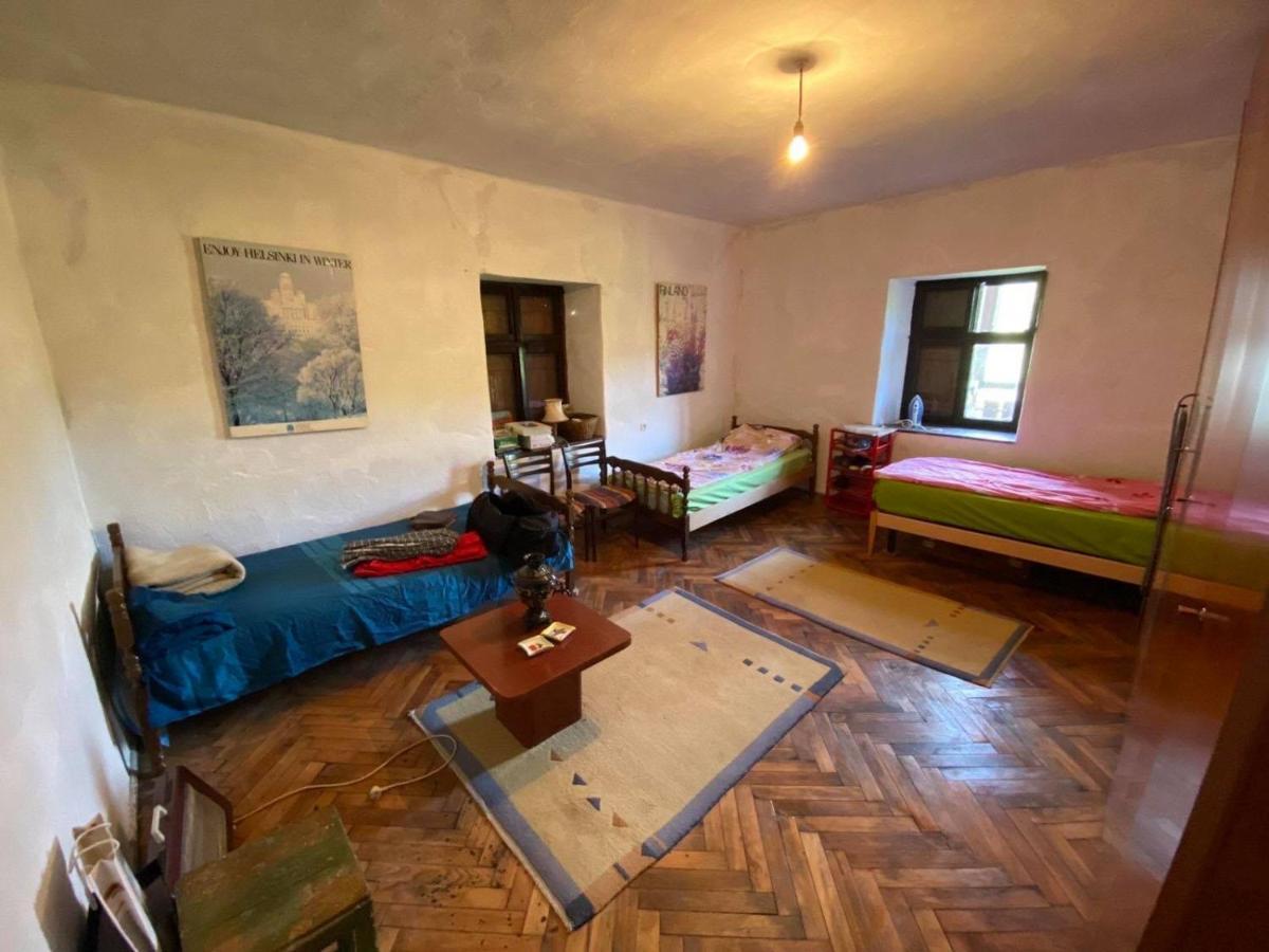 Cottage Modrich ستروغا المظهر الخارجي الصورة