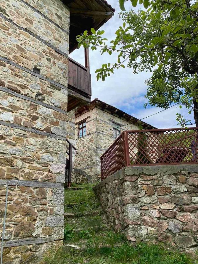 Cottage Modrich ستروغا المظهر الخارجي الصورة