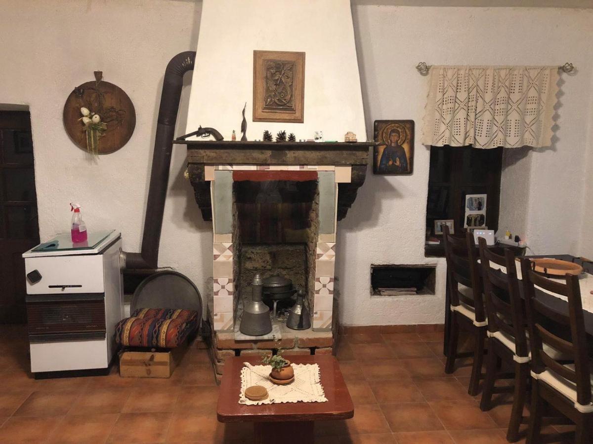 Cottage Modrich ستروغا المظهر الخارجي الصورة