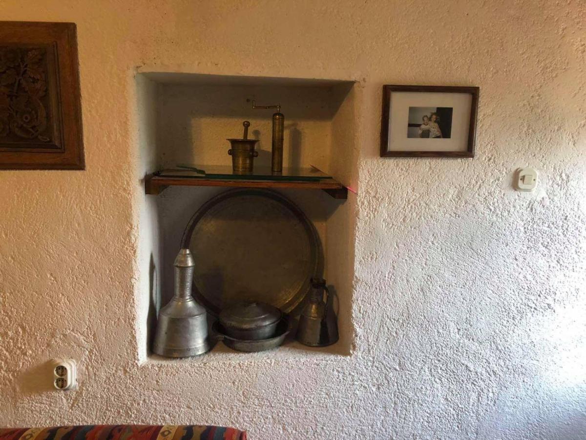 Cottage Modrich ستروغا المظهر الخارجي الصورة