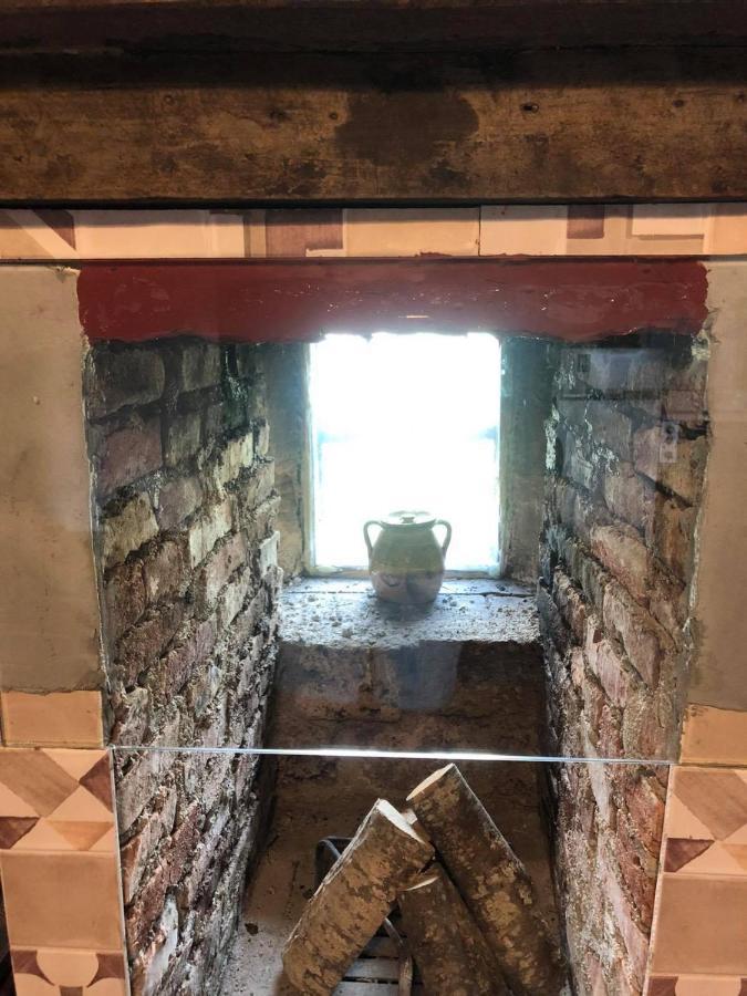 Cottage Modrich ستروغا المظهر الخارجي الصورة