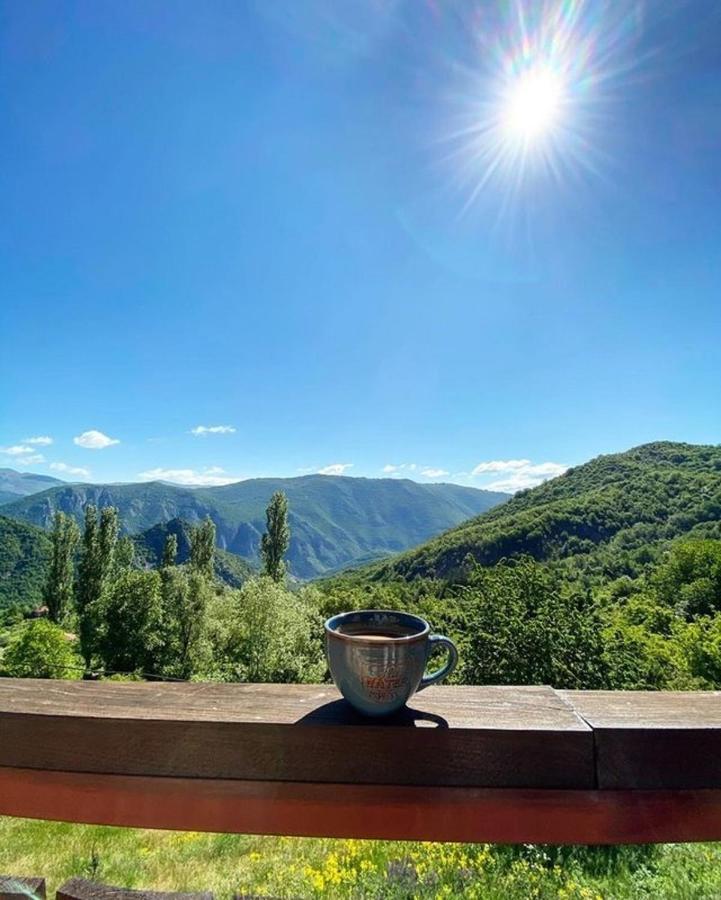Cottage Modrich ستروغا المظهر الخارجي الصورة