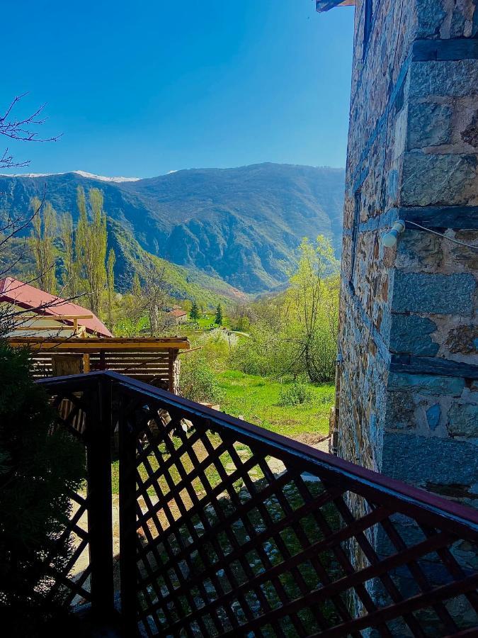 Cottage Modrich ستروغا المظهر الخارجي الصورة