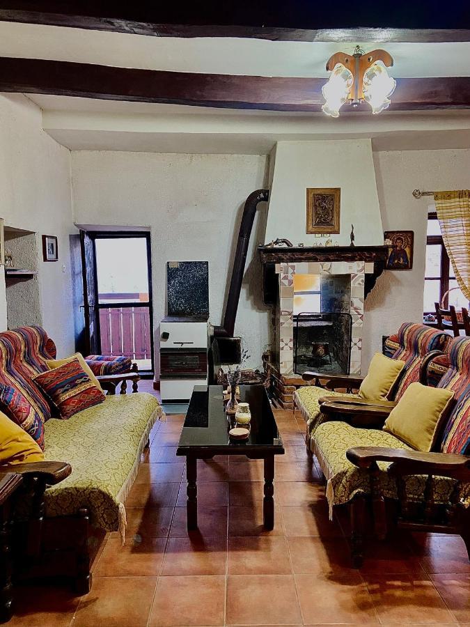 Cottage Modrich ستروغا المظهر الخارجي الصورة