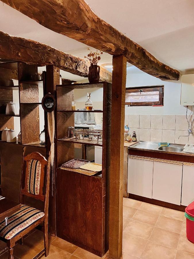 Cottage Modrich ستروغا المظهر الخارجي الصورة