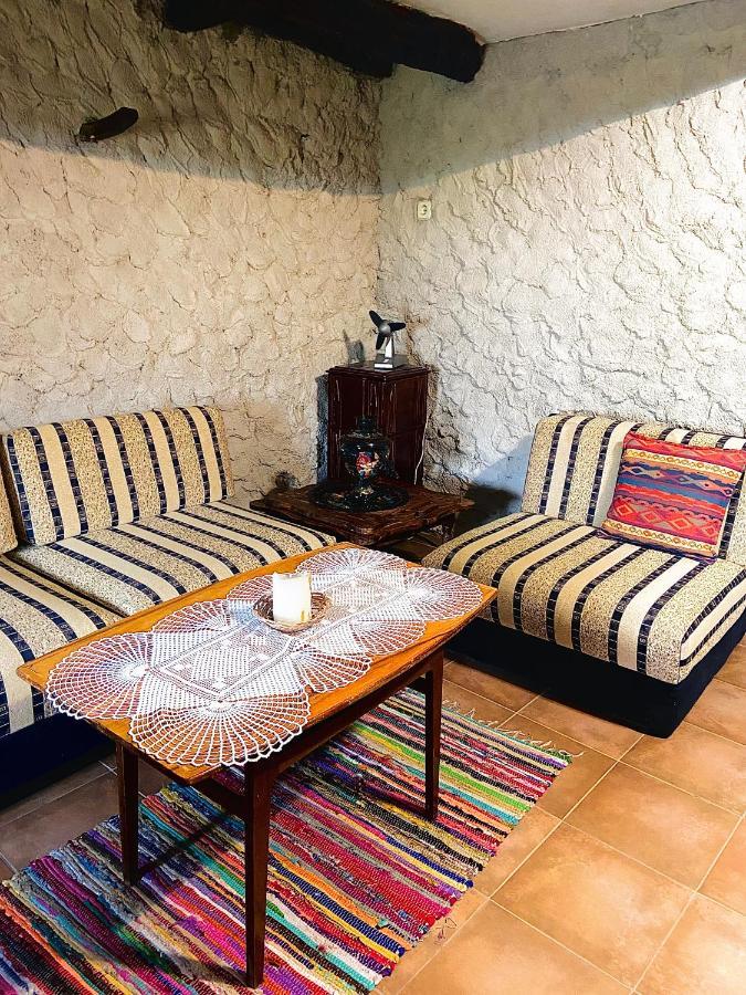 Cottage Modrich ستروغا المظهر الخارجي الصورة