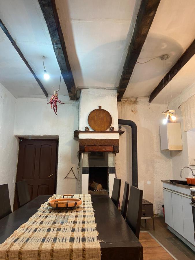 Cottage Modrich ستروغا المظهر الخارجي الصورة