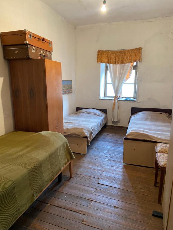Cottage Modrich ستروغا المظهر الخارجي الصورة