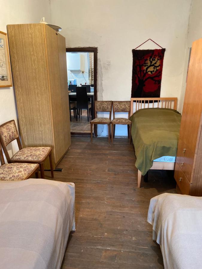 Cottage Modrich ستروغا المظهر الخارجي الصورة