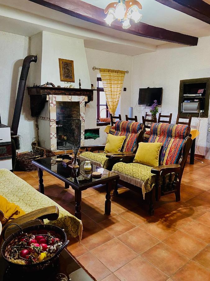Cottage Modrich ستروغا المظهر الخارجي الصورة