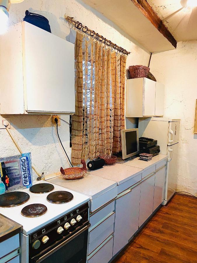 Cottage Modrich ستروغا المظهر الخارجي الصورة