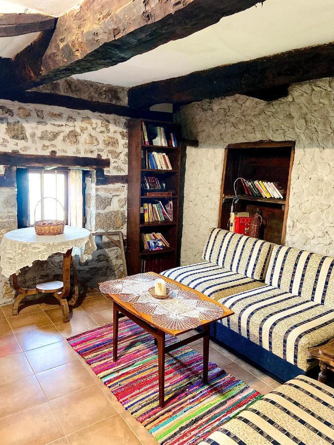 Cottage Modrich ستروغا المظهر الخارجي الصورة