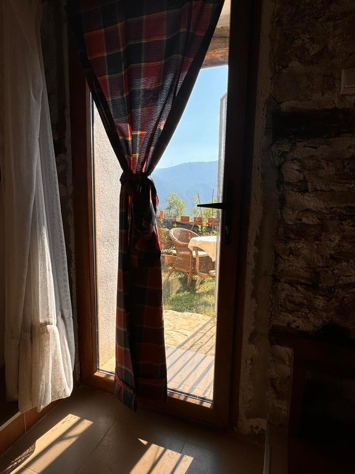 Cottage Modrich ستروغا المظهر الخارجي الصورة