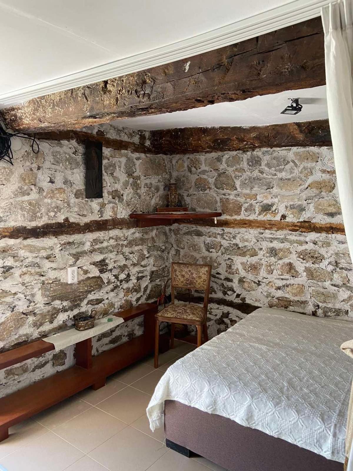 Cottage Modrich ستروغا المظهر الخارجي الصورة